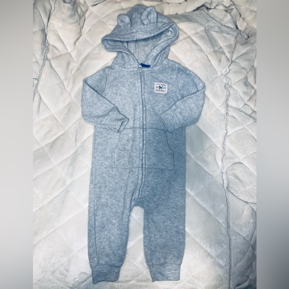 Light weight cover